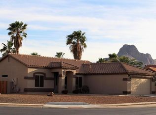 7255 W Maple Ridge Dr, Tucson, AZ 85743