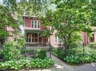 74 N Monroe Ave, Columbus, OH 43203