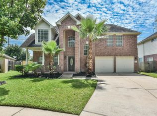 10822 Desert Springs Cir, Houston, TX 77095