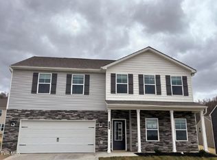 916 Ohara Ct, Blountville, TN 37617