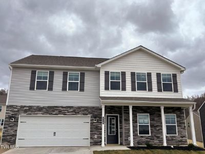 916 Ohara Ct, Blountville, TN, 37617