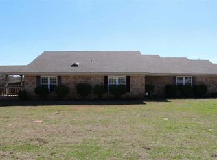 709 Ella St, Bullard, TX 75757