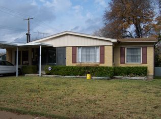 10615 Ruth Ann Dr, Dallas, TX 75228