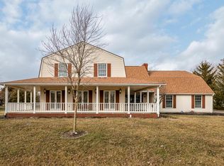 1208 Riverside Dr LOT 48, Washington Court House, OH 43160
