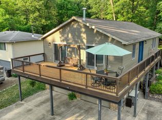 115 Ambler Dr, Brooklyn, MI 49230