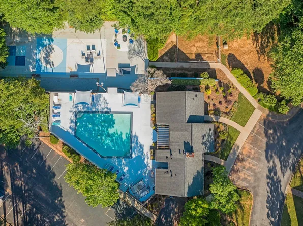 The Slate at Decatur Apartments