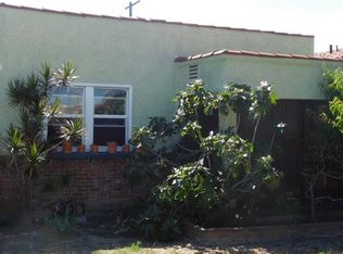8940 S Hobart Blvd, Los Angeles, CA 90047