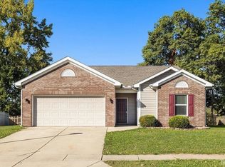 4772 Elijah St, West Lafayette, IN 47906