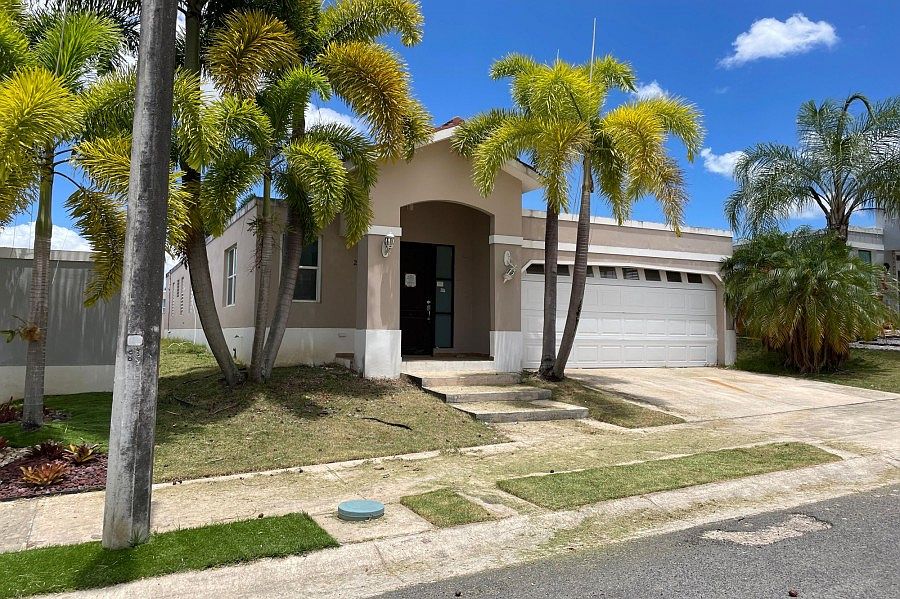 28 Palacios De Marbella B, Toa Alta, PR 00953 Zillow
