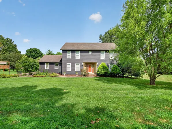 1013 Ballard Ln, Madisonville, KY 42431