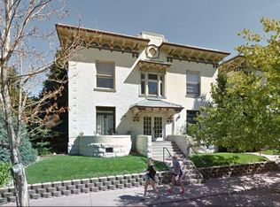 1364 N Downing St, Denver, CO 80218