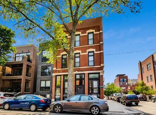 1040 N Paulina St APT 2R, Chicago, IL 60622