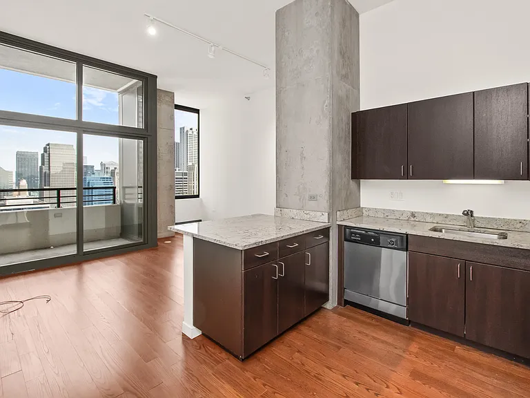 235 W Van Buren St #4616 — Photo 4