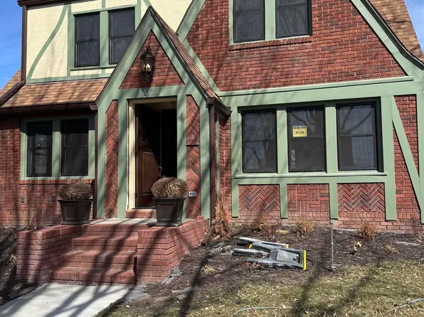 5128 Leighton Ave, Lincoln, NE 68504