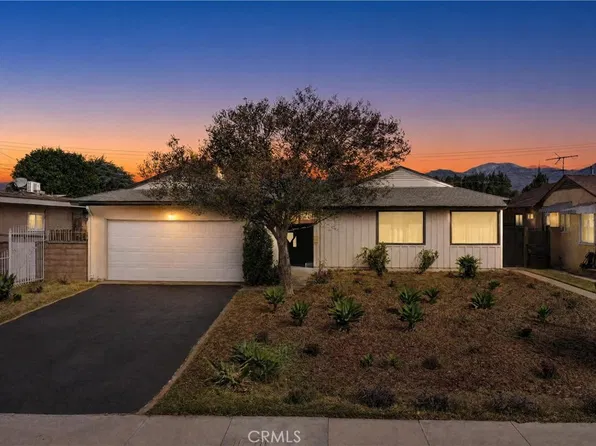 1187 Morning Sun Dr, Pomona, CA 91767