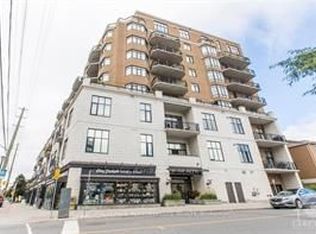 The Exchannge, Ottawa, ON K2A 4H5