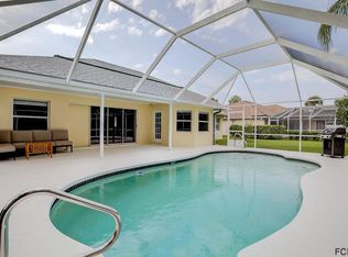 98 Wynnfield Dr, Palm Coast, FL 32164
