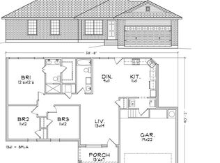 702 Bobby Lou Ln, Copperas Cove, TX 76522