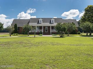 449 Braswell Rd, Smithfield, NC 27577