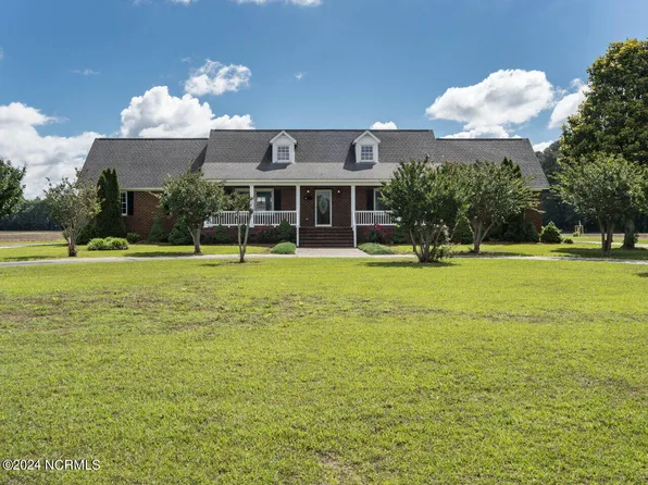 449 Braswell Road, Smithfield, NC 27577