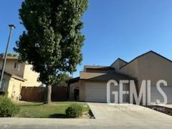 1817 Ocean View Dr, Bakersfield, CA 93307