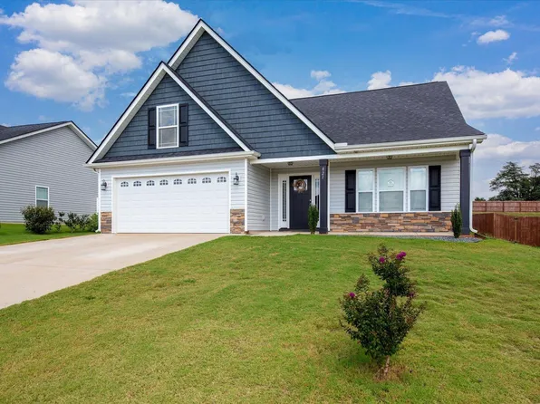 821 Brennan Way, Lyman, SC 29365
