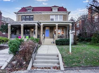 4306 37th St NW, Washington, DC 20008