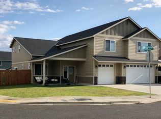1706 E Seattle Ave, Ellensburg, WA 98926