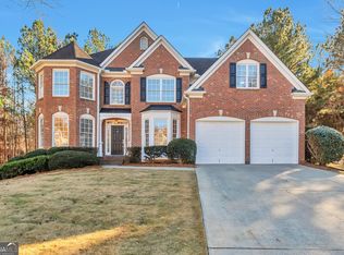 5506 Sara Creek Ln, Sugar Hill, GA 30518