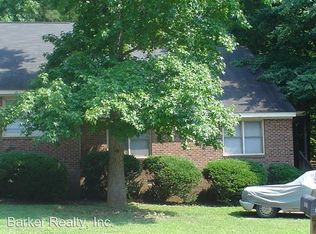 5537-B Kaplan Dr, Raleigh, NC 27606