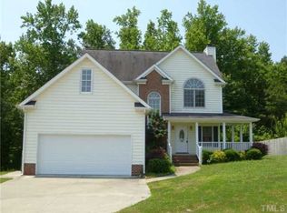 1604 Rogers Pointe Ln, Creedmoor, NC 27522
