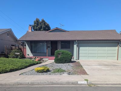 16087 Via Harriet, San Lorenzo, CA, 94580