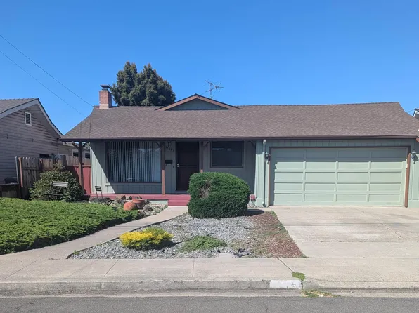 16087 Via Harriet, San Lorenzo, CA 94580