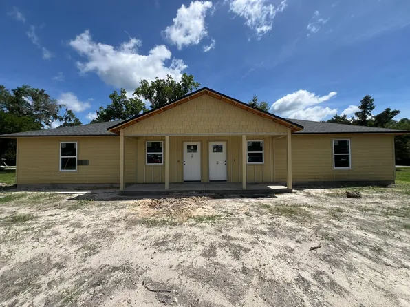 23004 NW 184th Rd, High Springs, FL 32643