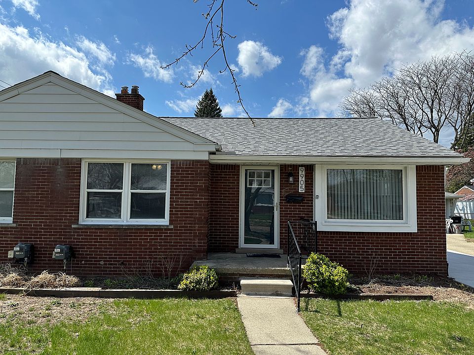 Front elevation.
