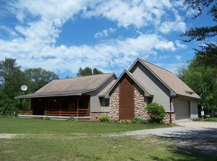 11385 Willows Rd, Roscommon, MI 48653