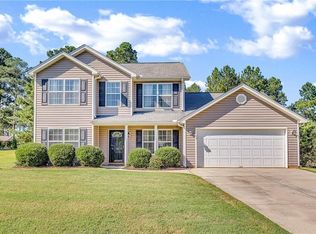 110 Olive Br, Anderson, SC 29626