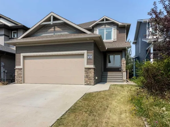 19 S Moonlight Blvd W, Lethbridge, AB T1J 5H7
