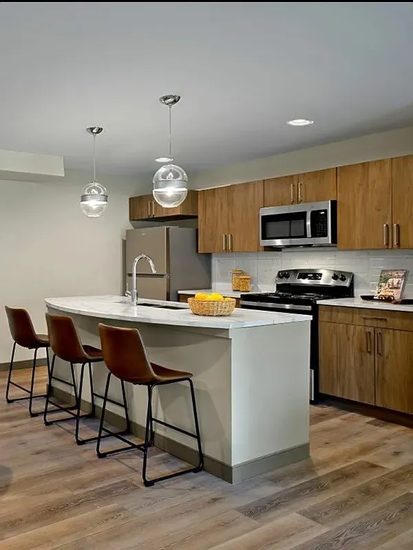 The Jade Residences at Waterfall Glen — Photo 3