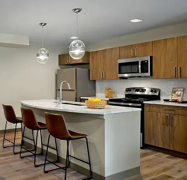 The Jade Residences at Waterfall Glen — Photo 3