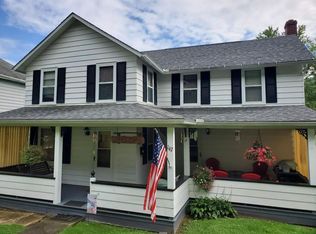 147 E 6th St, Emporium, PA 15834