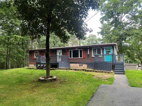 24 Frazier Road, Eldred, NY 12732