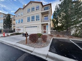 1320 Thompson St, Carson City, NV