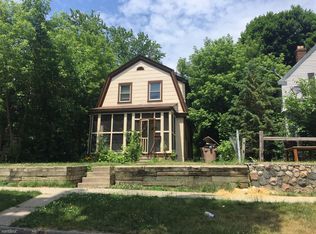 87 Oliver St, Pontiac, MI