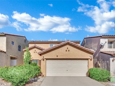 5074 Sacred Datura Ave, Las Vegas, NV, 89139