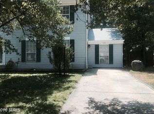 833 Indian Head Ave, Indian Head, MD