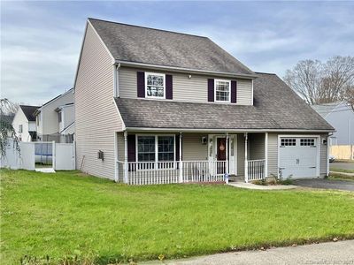 2 Victoria Court, Hamden, CT, 06514