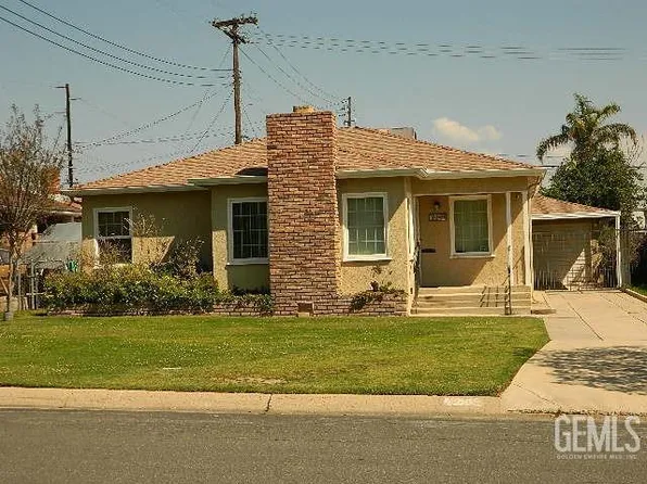 2609 Lomita Verde Dr, Bakersfield, CA 93305