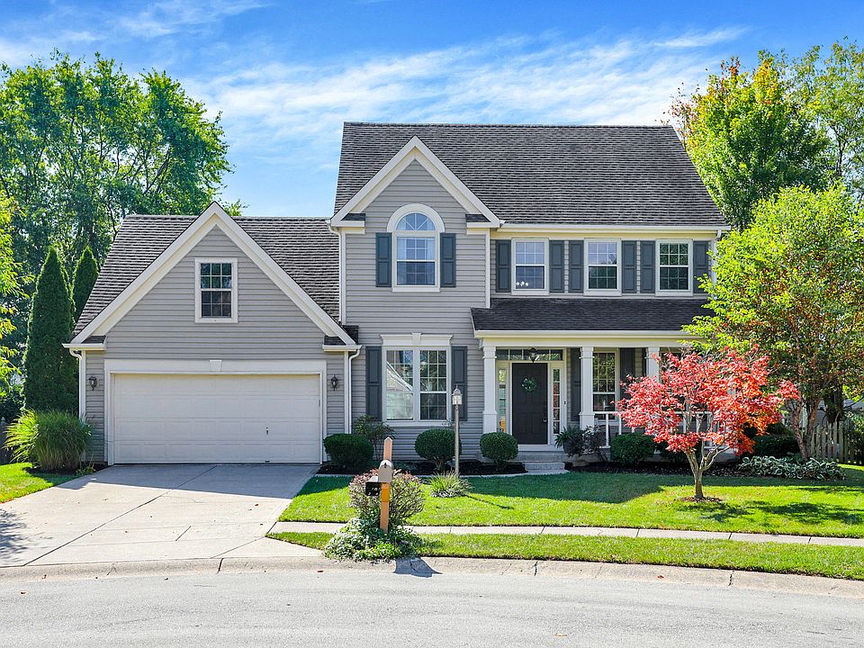1st image of 10654 Blackthorn Ct