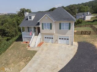 6 Court Xing, Adairsville, GA 30103